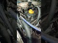 Газель поехал