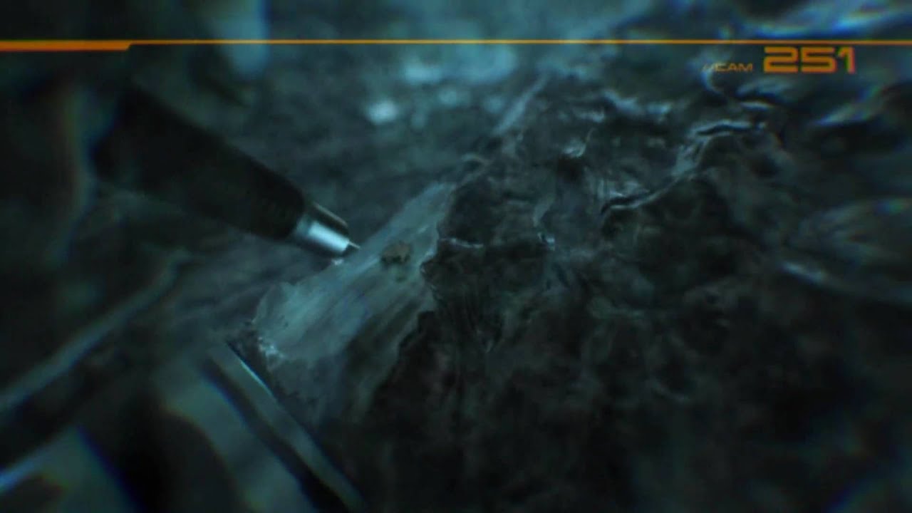 Mass Effect 2: The Lazarus Project in 1080p