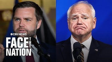 Inside JD Vance