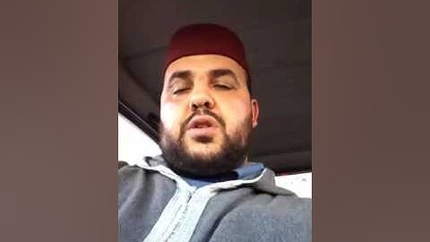 تلاوة عطرة للمقرئ رشيد بلحمايد