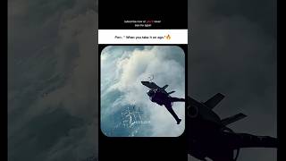 POV: " When the pilot takes it personally. "🔥#successmindset #motivation #success #money #edit