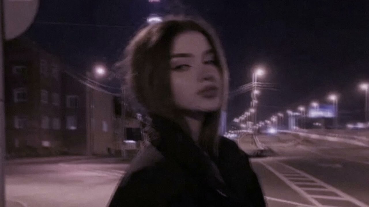 I still hear her voice..