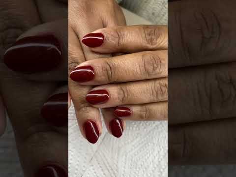 Beautiful Gel Set Heyy Beautiful People