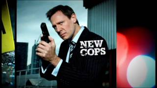 City Homicide All New Season 3 Promo Version 2