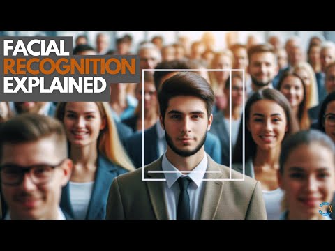 How Does Your Face Unlock Your Phone?