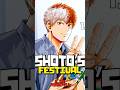 Todoroki Gets His Own FESTIVAL After MHA Ends… | My Hero Academia ULTRA AGE Databook Explained