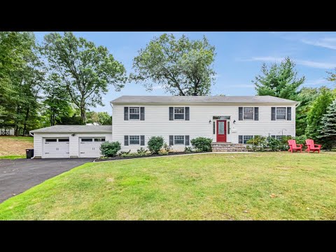 8 Lenbar Cir, New City, NY home video tour