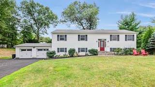 Real Estate Video Tour | 8 Lenbar Cir, New City, NY 10956 | Rockland County, NY