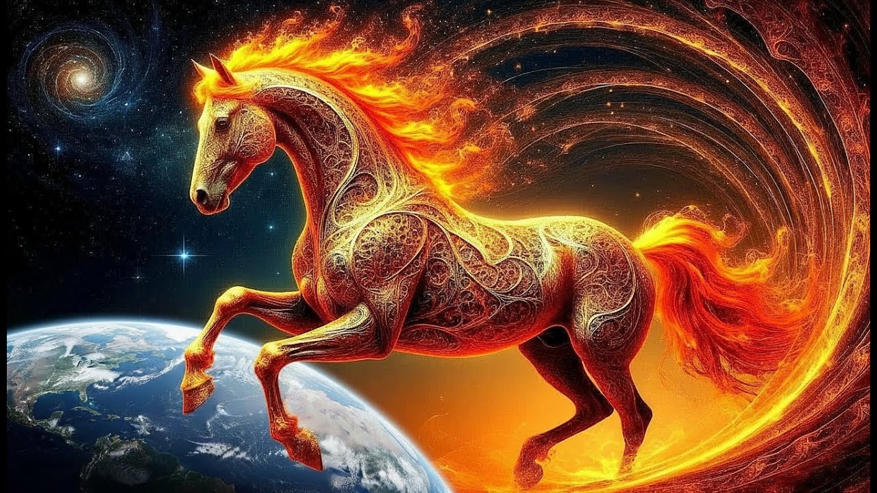 "Саундтрек к 2026 году". Эпическая битва кельтской и индийской музыки.