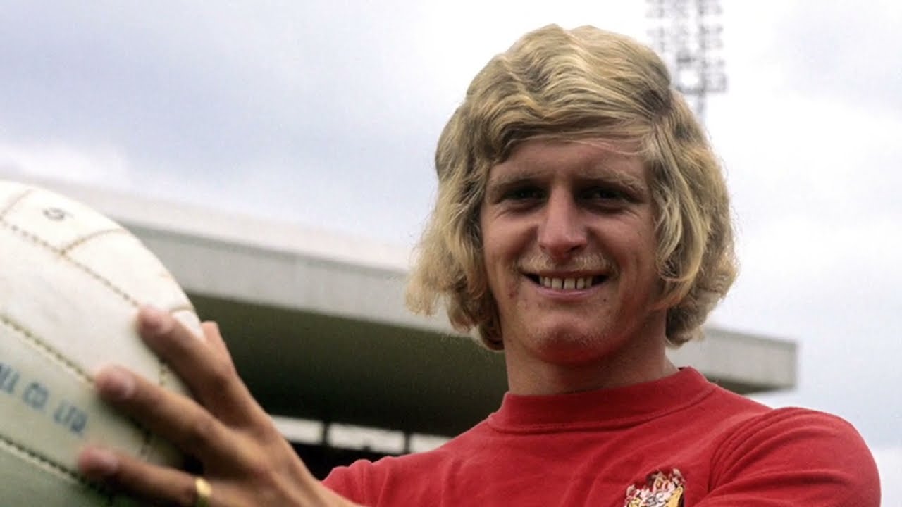 Chris Garland - 1949 to 2023