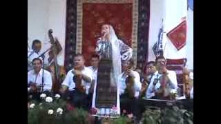 Bianca Sirbu, Runcu - Festival Tismana