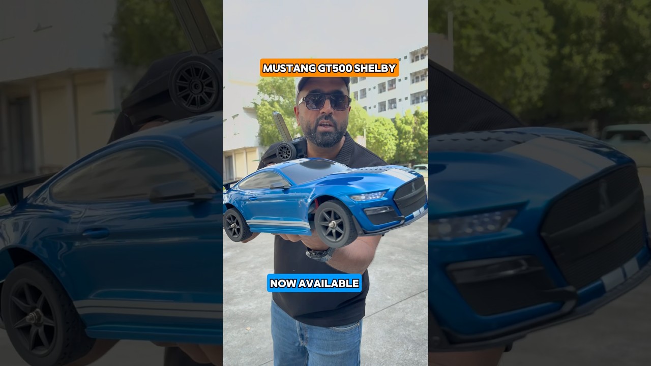 MJX Hyper Go 10306 1/10 Brushless GT500 RC Rally Car 4WD