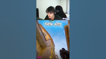You need to know this smoke on Inferno #cs2 #counterstrike #cs2clips #counterstrike2 #gaming
