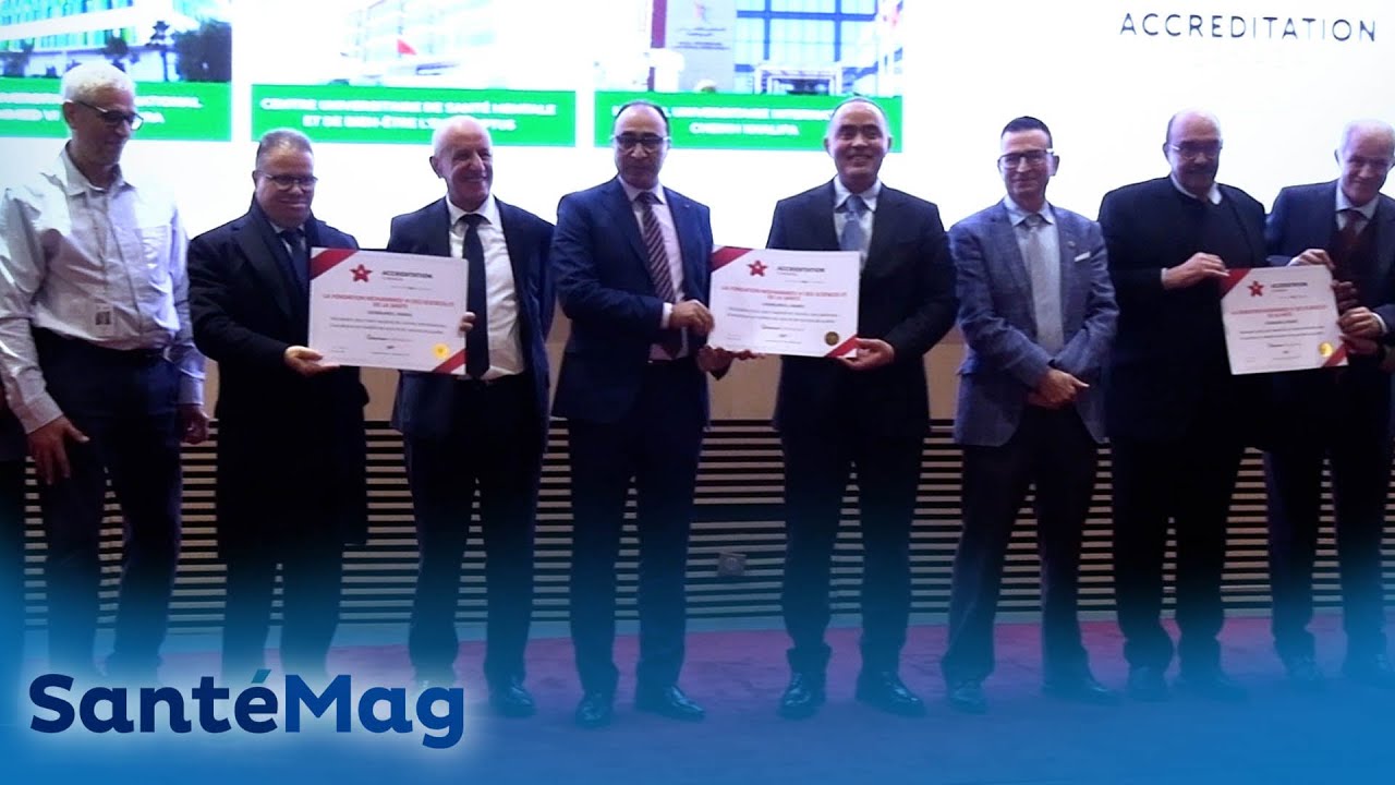 Pourquoi la FM6SS a choisi l’accréditation Canada pour ses hôpitaux universitaires