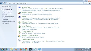 How to defrag Windows 7 | stop defrag your hard drive and less loading hard disk make faster pc