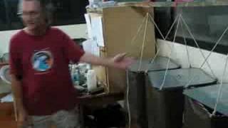Taking a Litter Sample