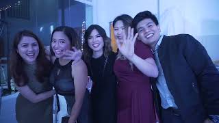 Alumni Homecoming & Tribute Night, DIAMONDS ARE FOREVER  SDE
