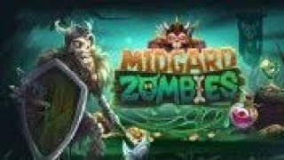 Midgard zombies 1xbet bangladesh screenshot 3