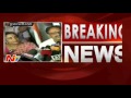 PV Sindhu Parents Press Meet at Pullela Gopichand Academy