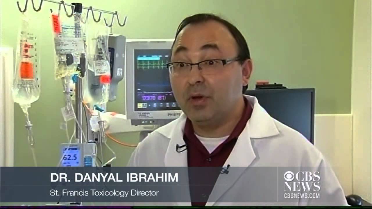 Family sickened after eating wild mushrooms