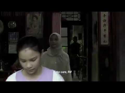 HOROR FILM BIOSKOP FULL MOVIE (KAFIR)2018