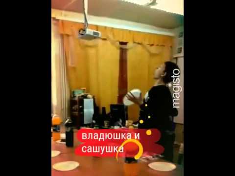 Стоны в машине