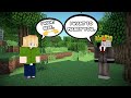 ranboo and tubbo MARRIAGE on dream smp (whole story)..