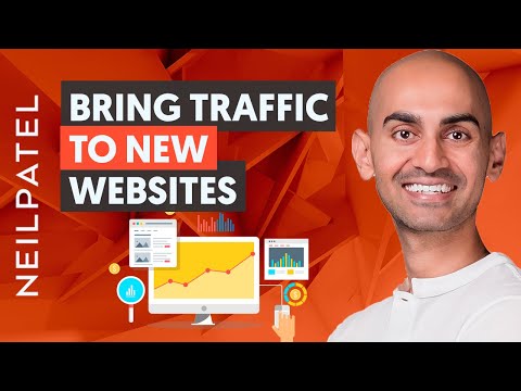 free website traffic trial