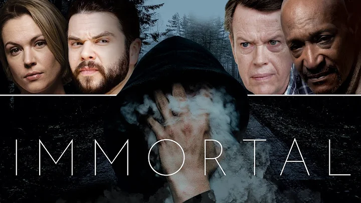 Immortal (2019) | Full Movie | Tony Todd | Mario V...