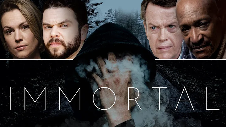 Immortal (2019) | Full Movie | Tony Todd | Mario Van Peebles | Dylan Baker | Agnes Brucker