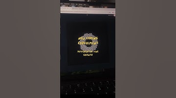 New #coding experiment – Differential Line Growth