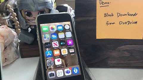 Mobile Application Management (MAM) in iOS and Android