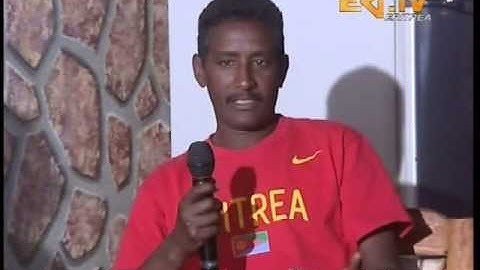 Eritrean comedy - Hade Mealti - Red Card - Football - HQ