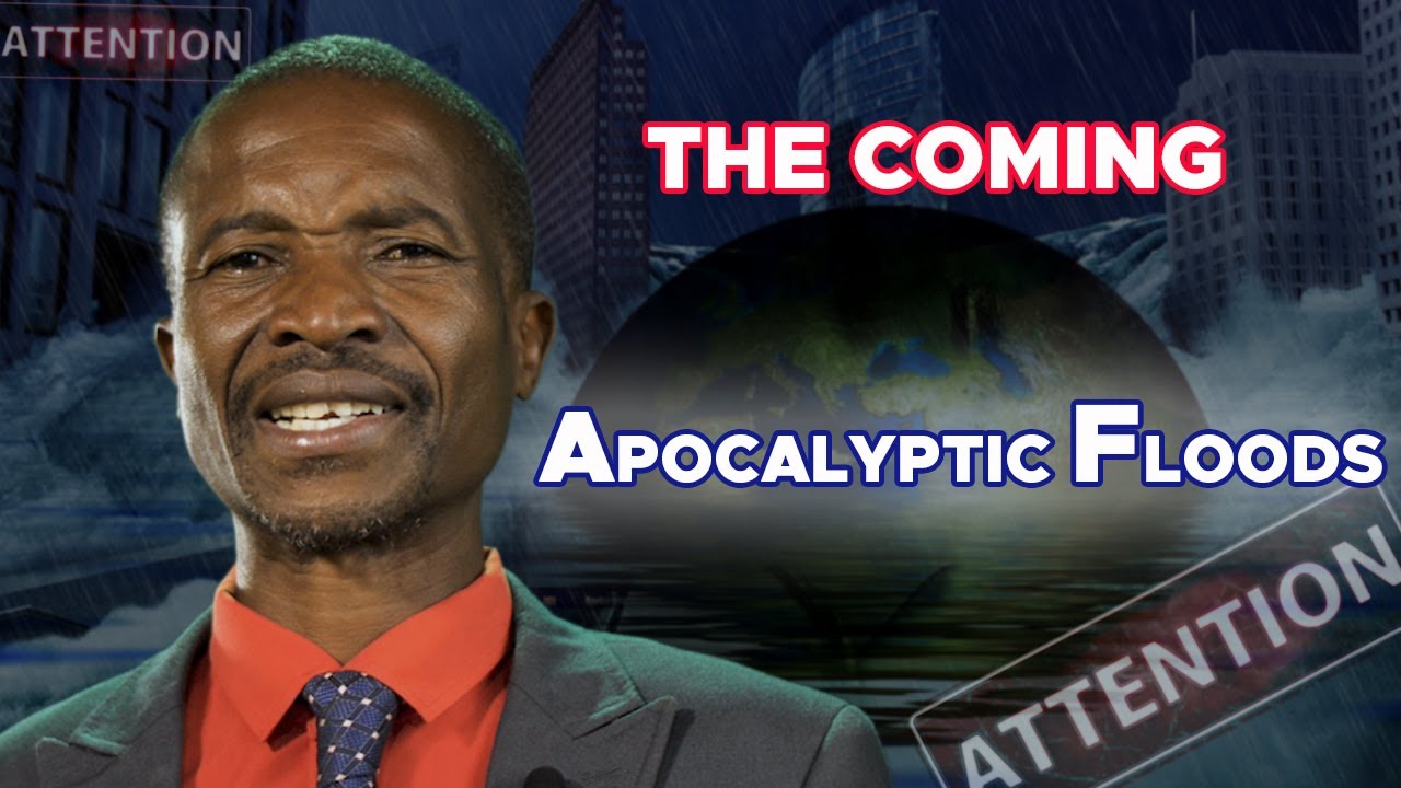 The Coming Apocalyptic Floods || SDA sabbath sermon