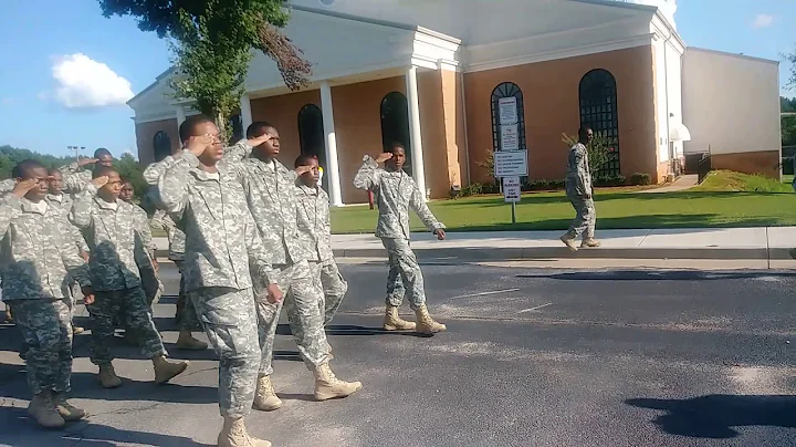 Miller's military academy