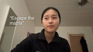 I want to work a 9-5 (as a gen z)