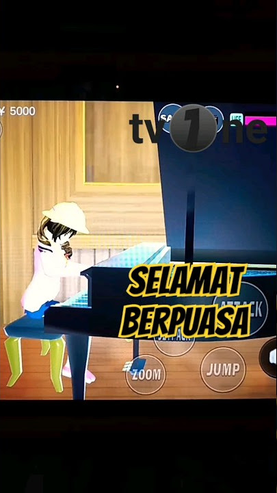 Download lagu Iklan Fitbes Force - Lula Kamal, Ucapan Selamat Puasa 45sec (2018) #Alfamart #Alfamidi #FitbesForce🧐