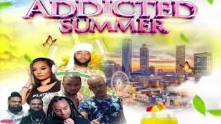 Celebrity Code Red | Platinum Kid 22 June 2024 Georgia USA | Addicted Summer Net Worth