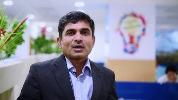 Bosch DNA Startup Accelerator – Launch of DNA 2.0