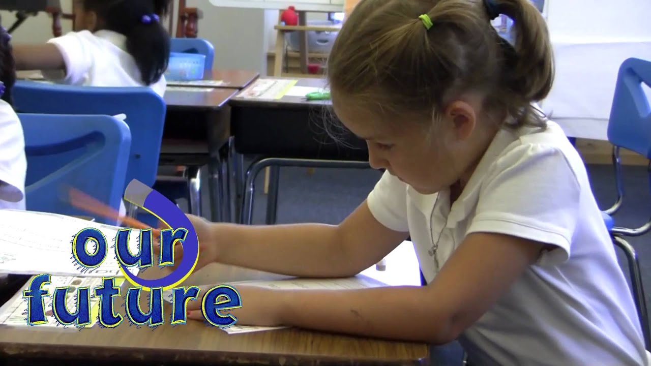 Chicago West Side Christian School CWSCS YouTube