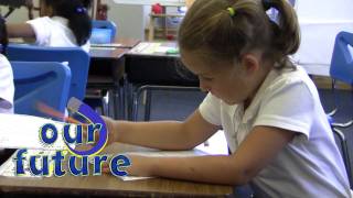 Chicago West Side Christian School - CWSCS