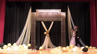West Canada Valley 2021 Prom Grand March Friday June 11th, 5:30pm