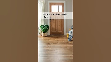 Coretec Flooring: The Perfect Solution for High-Traffic Hotel Renovations