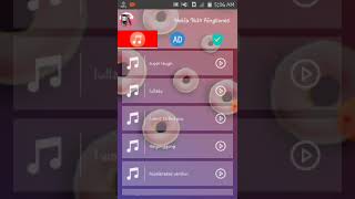 Download Lagu Nokia 7610 (Fake!?) Ringtones on Android MP3