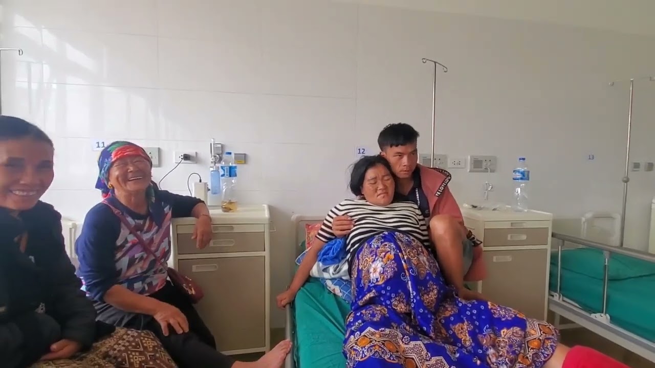 tsam no mob plab heev kawg li lawm os