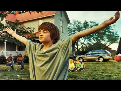 Парень может исполнить любое желание своих родителей