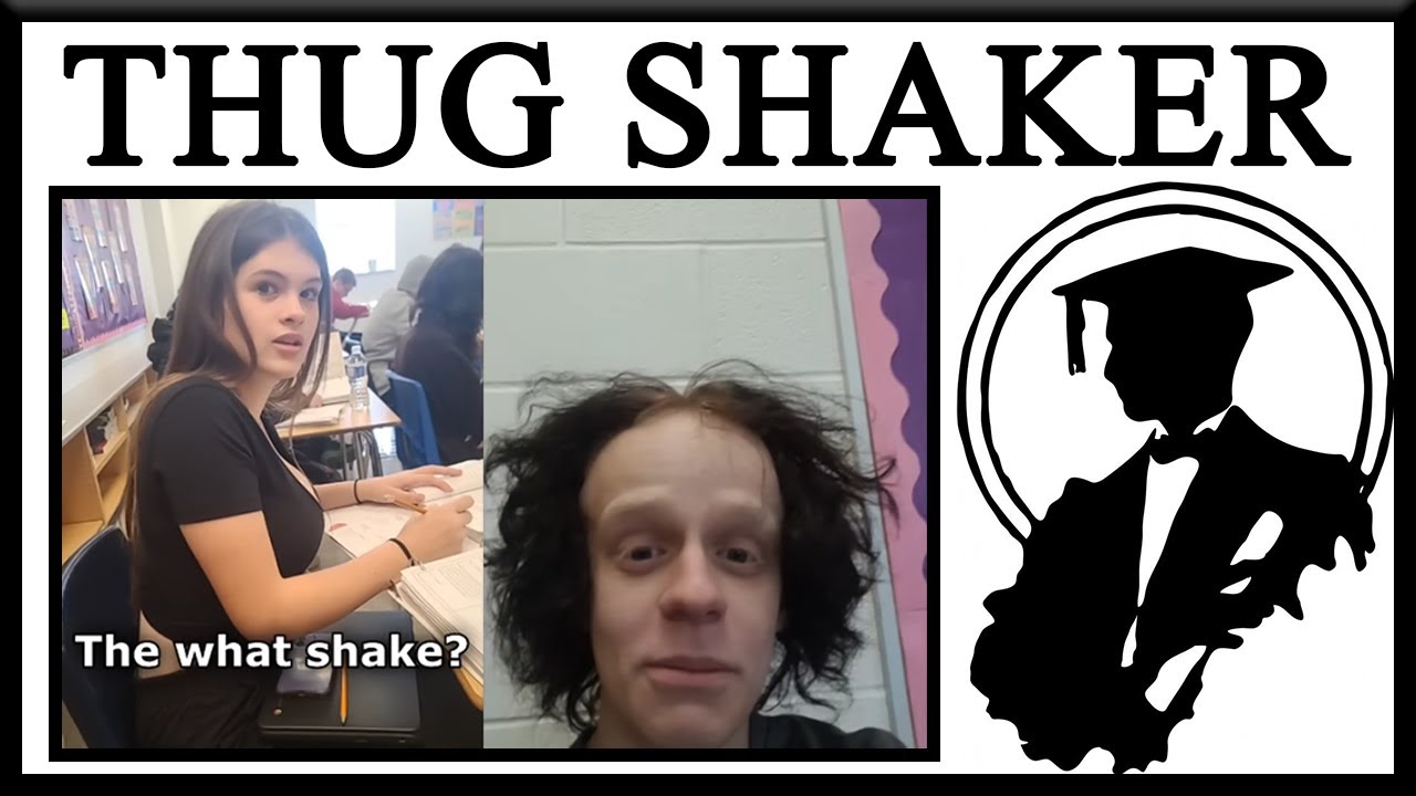 Thug shaker