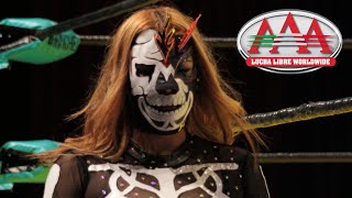 ¡VUELVEN LAS RENCILLAS DEL PASADO! | Lucha Libre AAA Worldwide