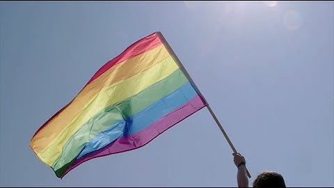 Police Make Transformational Change with LGBTQ2S+ Community