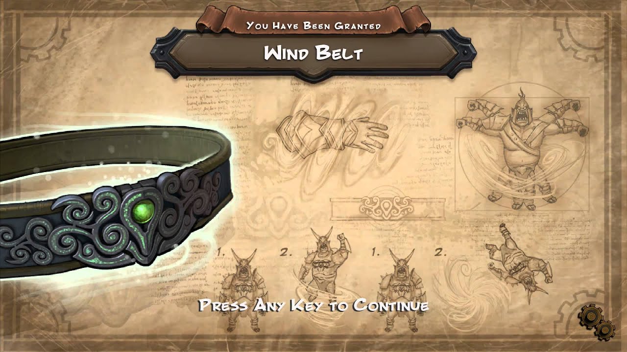 Orcs Must Die! Ep. 2 Crossbow Orcs